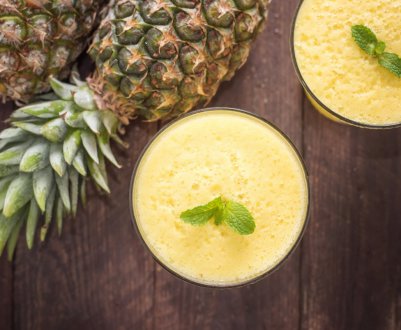 На дикій території Коста-Рики незаконно вирощують марихуану та ананаси