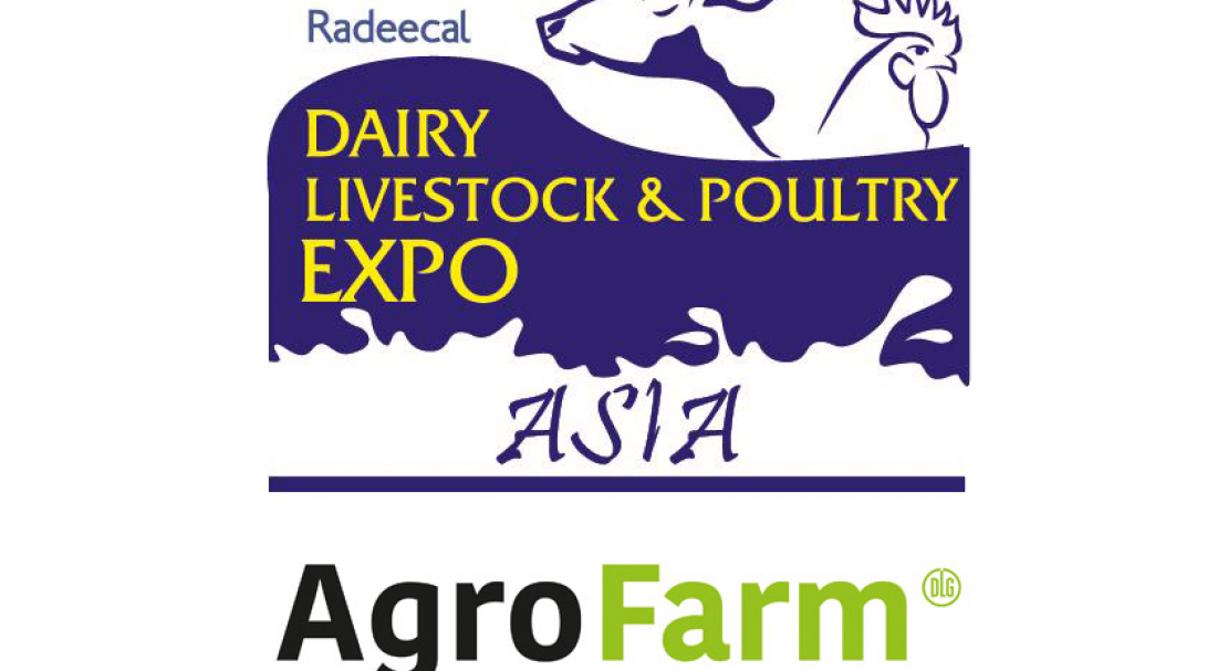 ​Dairy Livestock Poultry Expo — Agrofarm India 2020