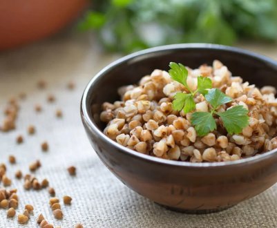 Вживання гречки в разі панкреатиту