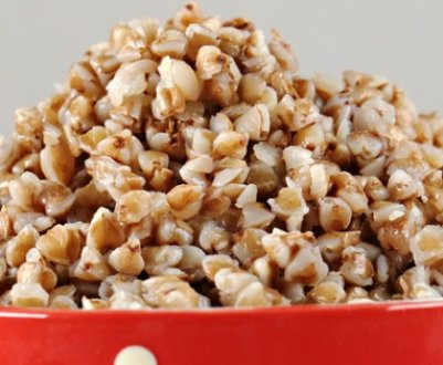 Чи є гречка алергенним продуктом