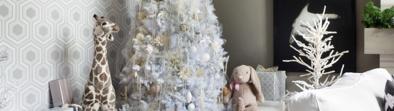 5 порад щодо прикраси дачі на Новий Рік