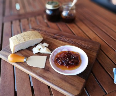 3 рецепти цибулевого конфітюру, без якого Новий рік буде не таким смачним