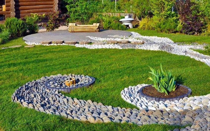 Сухий струмок