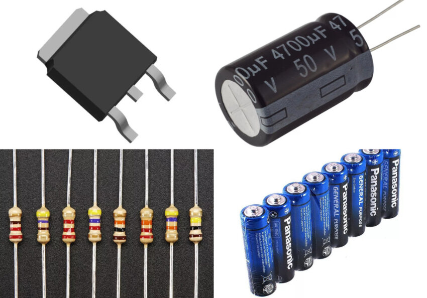 Електронна вудка для лову за течією Електронна вудка для лову за течією