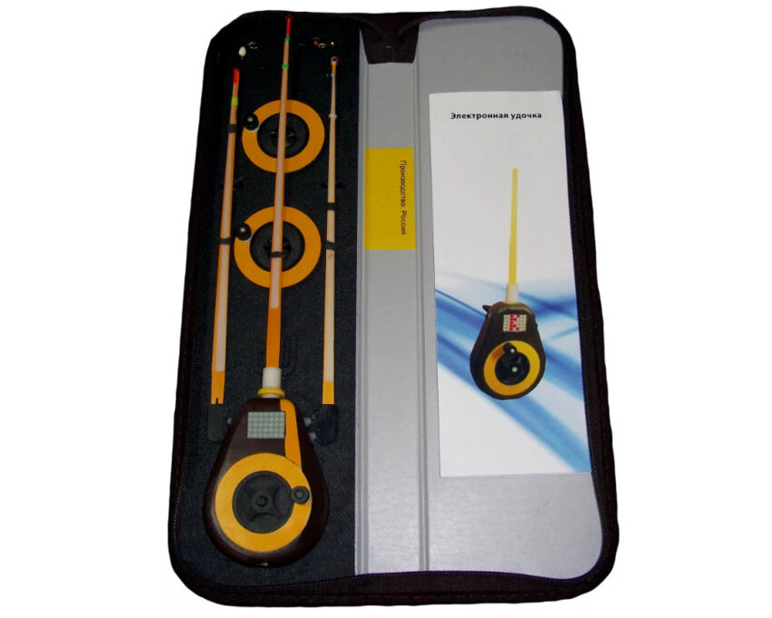 Удача-4 Удача-4