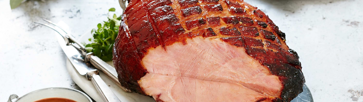 3 ідеальні соуси до м'яса для новорічної вечері