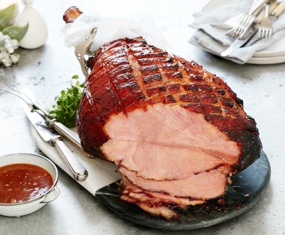 3 ідеальні соуси до м'яса для новорічної вечері