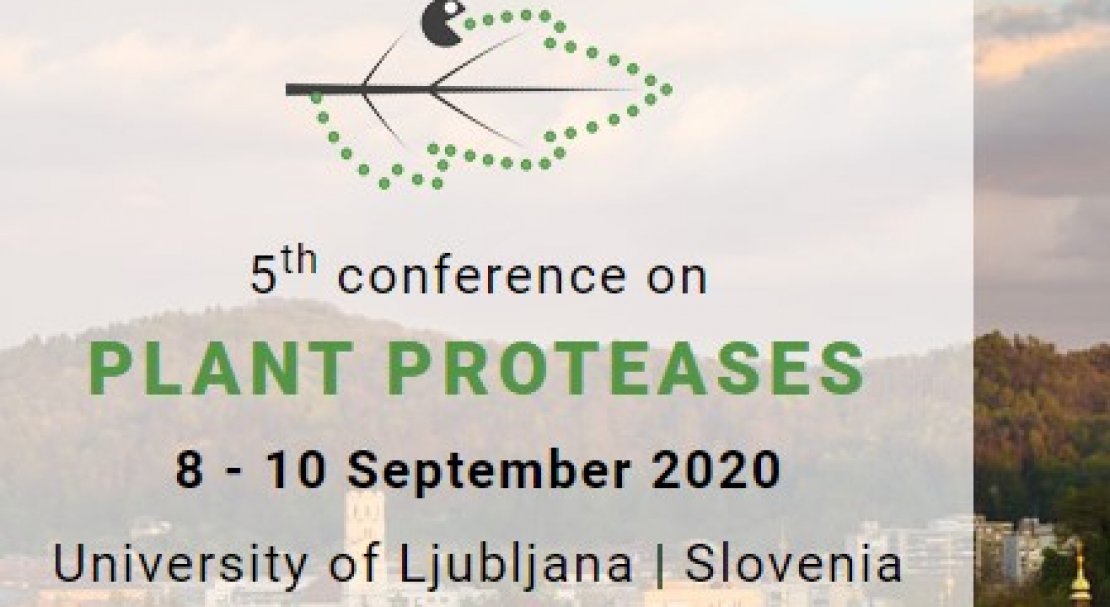 International Conference on Plant Proteases 2020