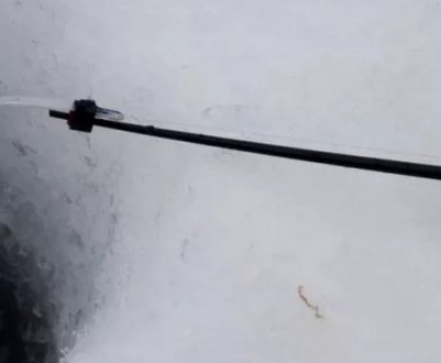 Як правильно рибалити взимку