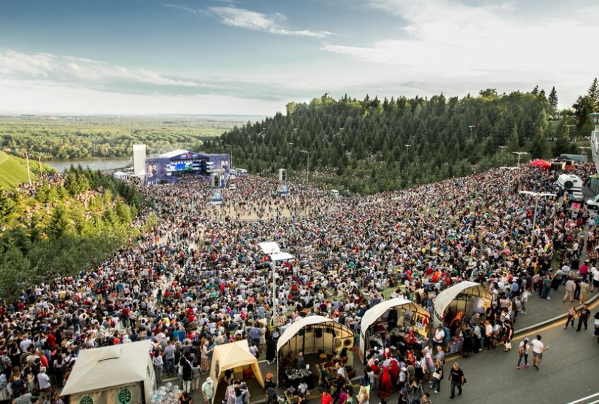 Pennsylvania Endless Mountains Fiber Festival 2020