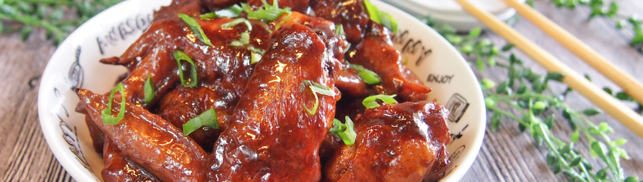 "Ресторанна" курочка за 15 хвилин - прикраса новорічної вечері