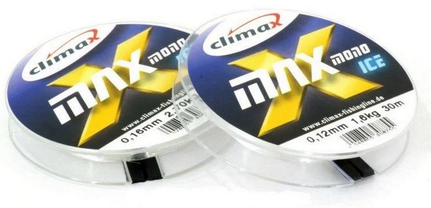 Волосінь Climax X-Max Ice Mono