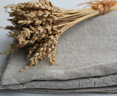 У "Сварог Вест Групп" почнуть вирощувати органічний льон