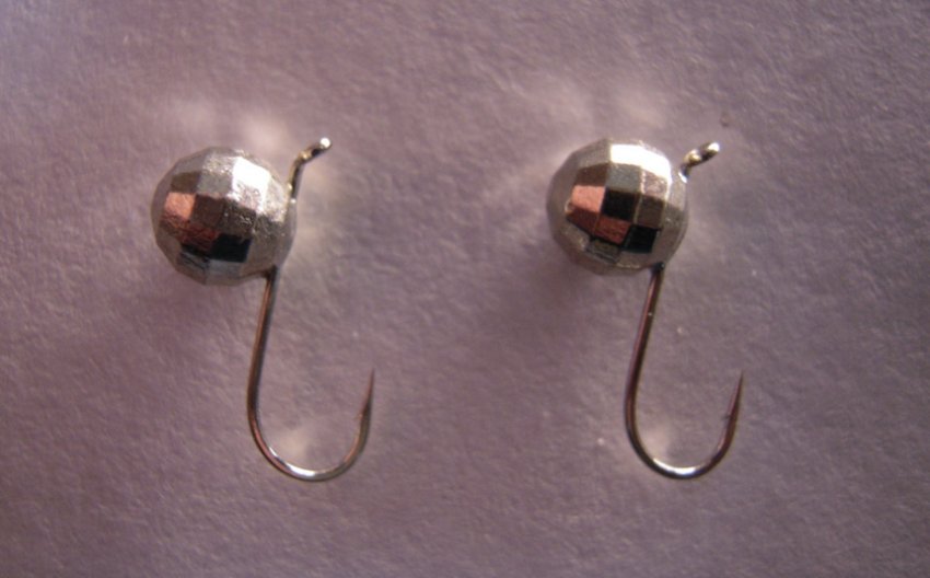 Мормишка Кулька