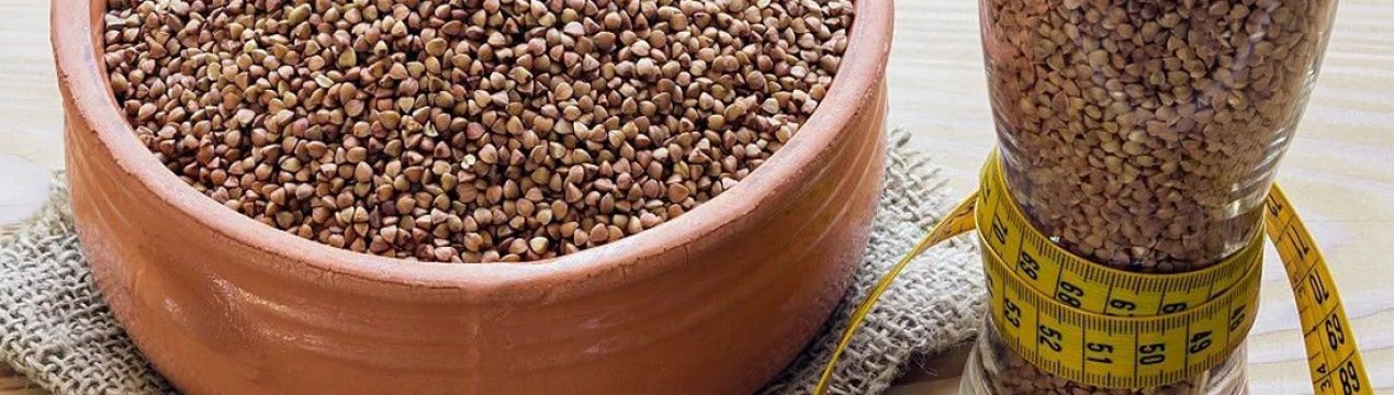 Особливості 14-денної гречаної дієти з гречки