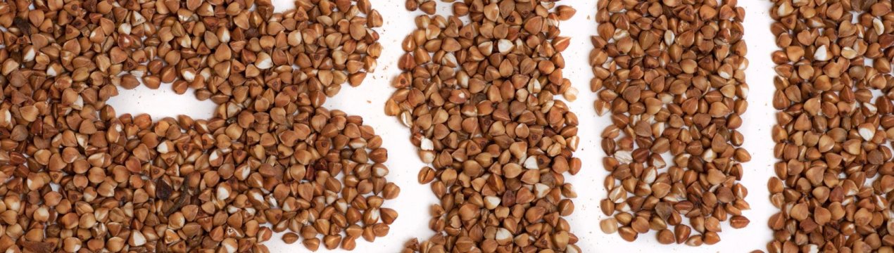 Особливості гречаної дієти для схуднення