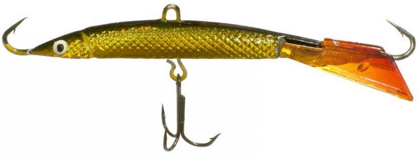 Scorana ICE FOX 55 мм