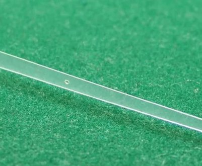 Виготовлення кивка для зимової риболовлі