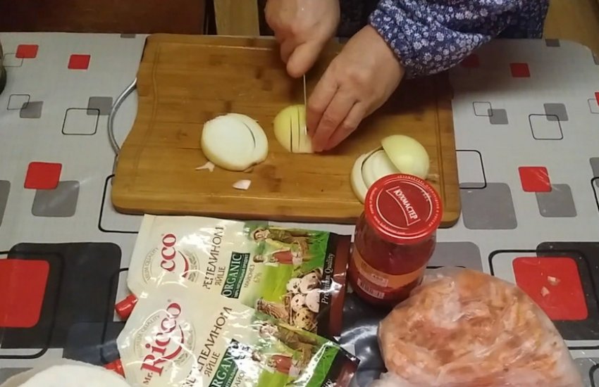 Можно ли есть горбушу в томатном соусе