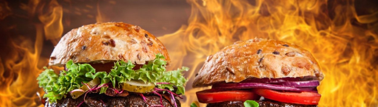 Бразильська компанія запустила бренд для м'ясних продуктів на рослинній основі