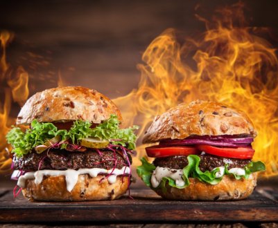 Бразильська компанія запустила бренд для м'ясних продуктів на рослинній основі