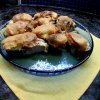 Рецепт приготовления горбуши в аэрогриле