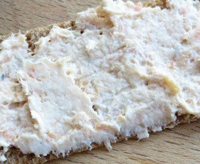 Готуємо рієт із горбуші вдома