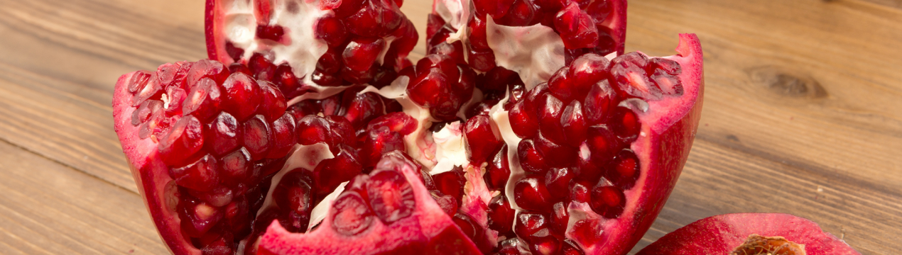 Вітамінна бомба: які фрукти обов'язково варто споживати взимку?