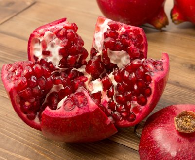 Вітамінна бомба: які фрукти обов'язково варто споживати взимку?