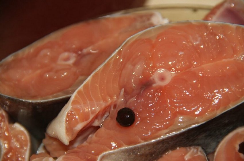 Класичний рецепт Класичний рецепт