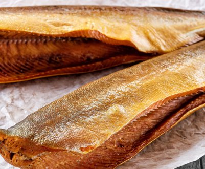 Як зробити горбушу холодного копчення