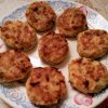Как сделать фарш из горбуши для котлет