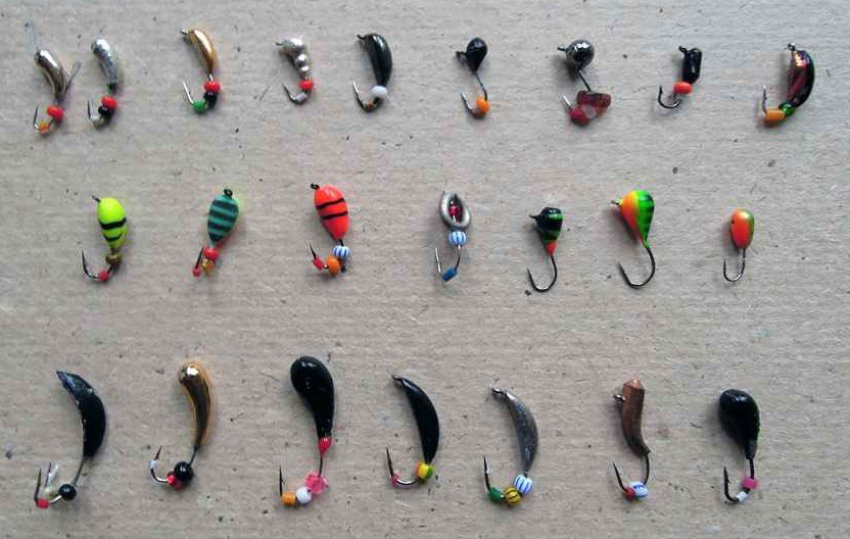 Мормишкидля рыбалки Мормишкидля рыбалки