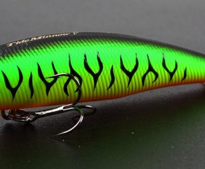 Воблери для зимової риболовлі: особливості та рекомендації