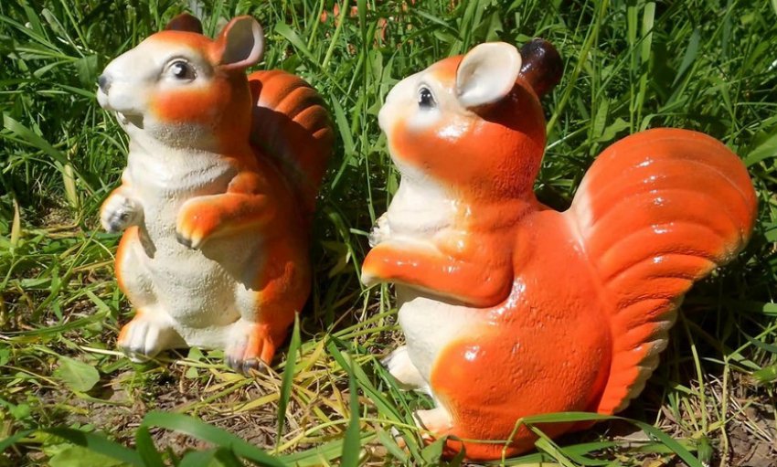 Міні-статуетки Міні-статуетки