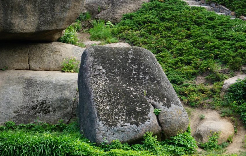 Каміння глыба Каміння глыба