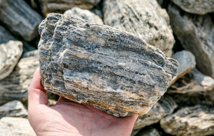 Гнейс Гнейс