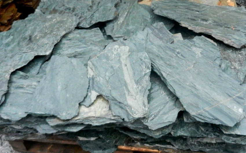 Сланець Сланець