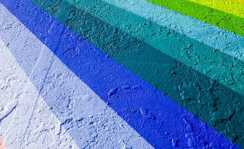 Кольоровий бетон Кольоровий бетон