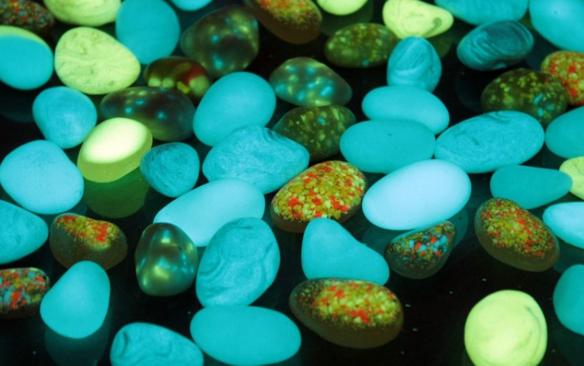 Світлові камені Світлові камені