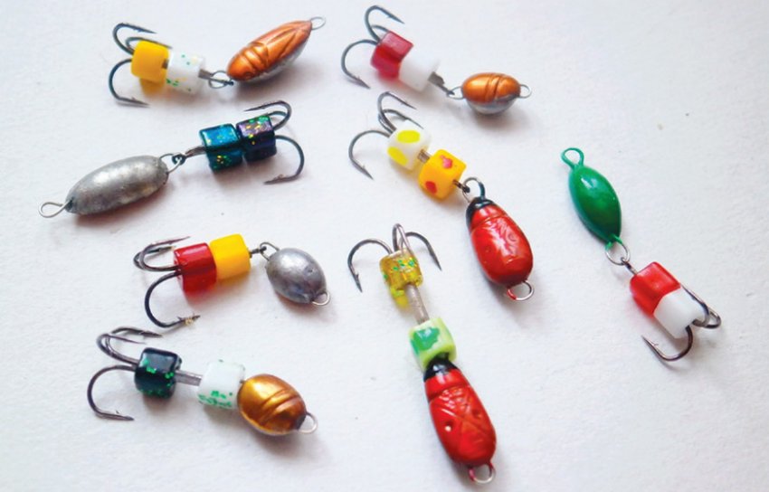 Блешні Грейдер