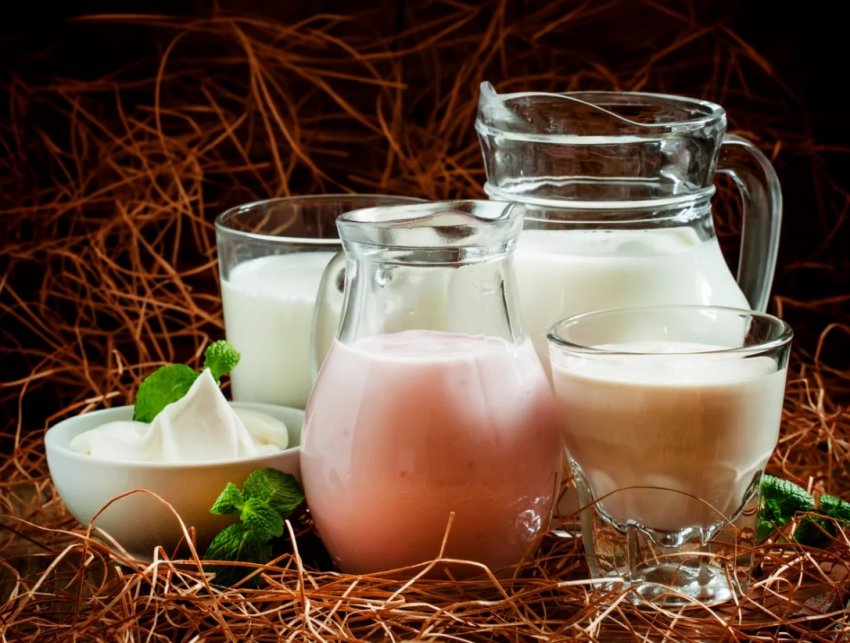 У ЄС буде менше корів, але більше молока