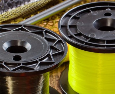 Особливості волосіні для зимової риболовлі