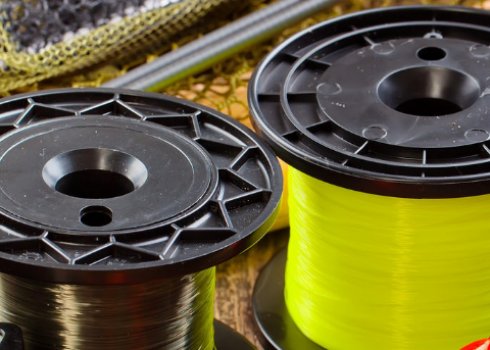 Особливості волосіні для зимової риболовлі