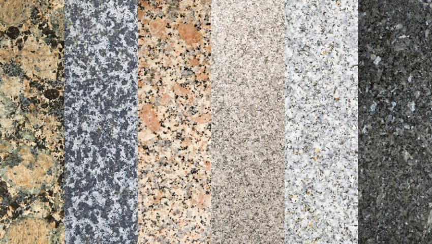 Гранітний камінь Гранітний камінь