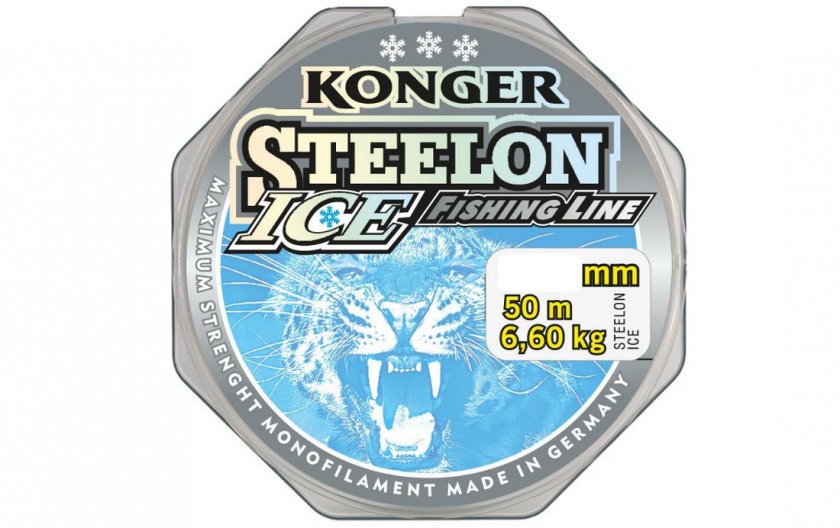 Konger Steelon Ice