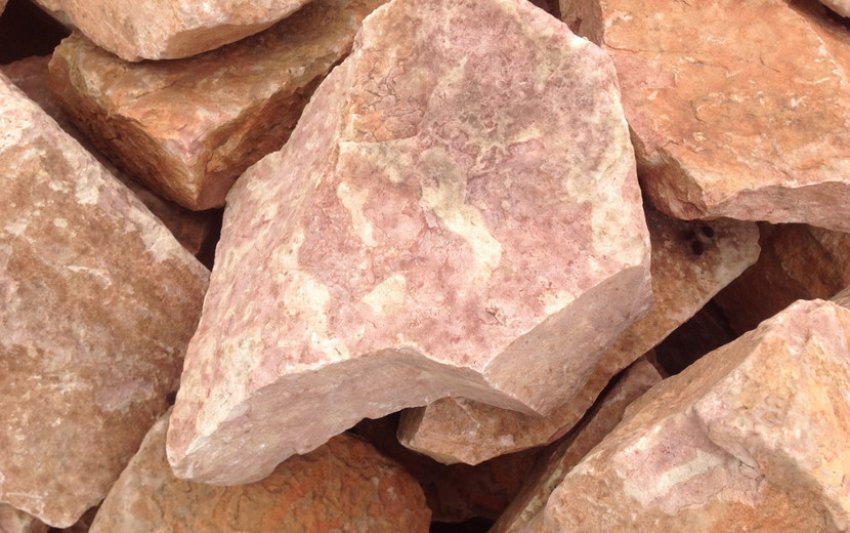 Камінь — вапняк Камінь — вапняк