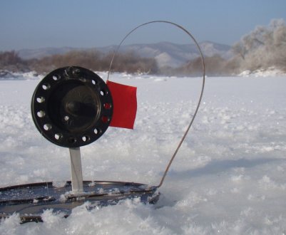 Виготовлення жерлиці своїми руками