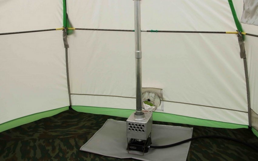 Теплообмінник Теплообмінник