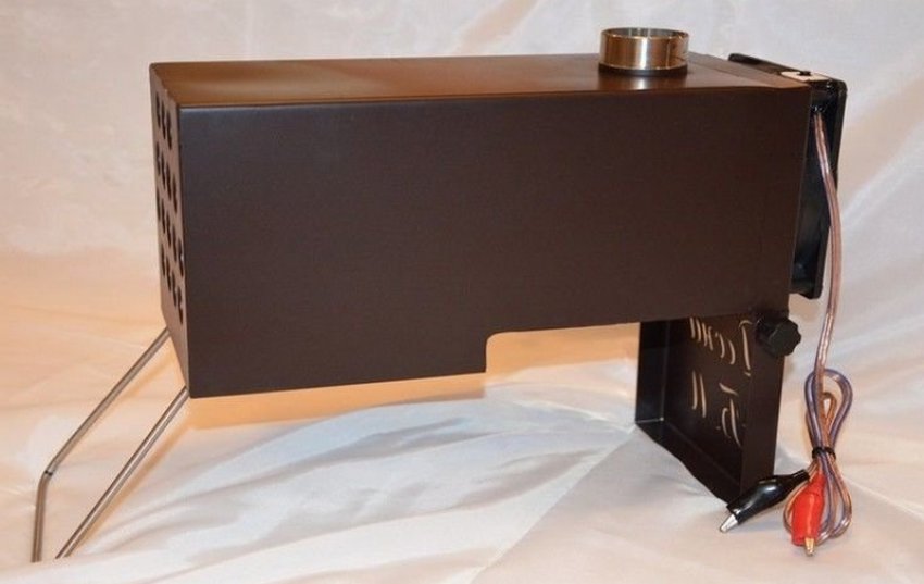 Теплообмінник Десна БМ Теплообмінник Десна БМ